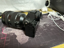 【95成新】索尼（SONY）Alpha 7 IV 全画幅微单数码相机 单机身 约3300万有效像素 4K视频录制（ILCE-7M4/A7M4）   实拍图