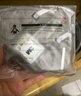 3M防雾霾口罩带活性炭呼吸阀装修防异味汽车尾气PM2.5防飞絮毛絮yzl 9542V带呼吸阀针织头带KN95级【一盒20只】 实拍图