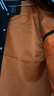 MADNESS HOUSE美系潮牌棒球服男女款重工纯色简约飞行员机车防水工装夹克外套 黑色（春秋款） 3XL（推荐体重165-180斤） 晒单实拍图