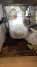 帅康（Sacon）小型厨宝 6.8升家用储水式小型热水器 1500W厨房速热多重防护电热水器厨宝（上出水）DSF-6.8JCS 实拍图