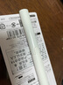 普乐士plus普乐士折叠剪刀 便携小剪刀 随身户外多功能迷你笔形小刀折叠刀手帐工具家用手工剪线头剪子 SC-130P 白色 实拍图