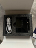 smsl PO100 PRO数字界面双木三林音频转换器USB转同轴I2S光纤MQA解码 黑色 实拍图