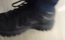 际华三零六六制新式壹九体能鞋训练男作训鞋魔改黑色运动跑鞋透气作战靴黑胶鞋 【旗舰款】真TPU贴片+EVA缓震底 38 码/240 实拍图