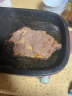 恒都 国产谷饲眼肉原切牛排 450g/袋 3-4片 冷冻 原切牛肉 实拍图