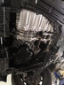 斯悦特3D全包围发动机护板23 24款汽车底盘防护板发动机下护板装甲改装 3D全包围铝镁合金 魏派VV3 VV5 VV7 VV6风骏7风骏6 实拍图