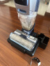 必胜（BISSELL）无线智能洗地机家用吸拖洗一体吸尘器自动清洗可干吸五代5.0DUO 3479Z 实拍图