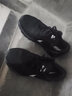 耐克（NIKE）官方舰店男鞋运动鞋AIR VAPORMAX全掌大气垫缓震透气跑步鞋休闲鞋 热卖推荐/全掌大气垫全黑/现货 43 实拍图