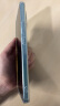 KOOLIFE 适用 iQOO Z9 Turbo手机壳保护套vivo iqoo z9手机套镜头全包简约亲肤透明软壳淡化指纹外背壳 晒单实拍图