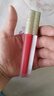 NOVO显白唇釉唇泥不易沾杯哑光学生款平价女小众品牌平价唇釉口红 01#乌龙茶冻 实拍图