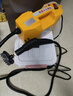 圣恩泰高温蒸汽清洁机手持家用家电清洗空调洗衣机多功能一体机清洁机高温厨房油烟消毒杀菌去油污清洗机 低配款【喷枪不可控 启/停】黄色 工具箱 实拍图