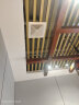 金羚（JINLING）通用型换气扇集成吊顶普通吊顶通用厨房卫生间排气扇BPT10-22-1M 实拍图