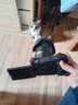 索尼（SONY）ZV-E10K APS-C半画微单 ZV-E10  vlog直播4K视频侧翻式ZV-E10L/zv-e10/ZV-E10K 黑色拆机身+18-105(电动变焦） 套餐一 实拍图