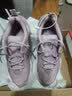 耐克（NIKE）女鞋M2K时尚舒适老爹鞋春秋复古潮流简约轻便运动休闲鞋 AO3108-500 37.5 实拍图
