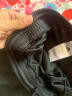 阿迪达斯 （adidas） 裤子男裤 2024夏季新款针织加绒长裤卫裤跑步健身宽松休闲运动裤 GK9226/针织收口/阿迪logo M 实拍图