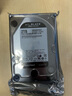 西部数据（WD） 黑盘BLACK 机械硬盘 台式高速游戏硬盘3.5英寸HDD SATA 高性能7200转 数据存储盘装机大容量 2TB （WD2003FZEX） 黑盘 实拍图