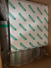 汉斯格雅（Hansgrohe）境雨暗装花洒恒温淋浴套装德国原装进口境雨rainfinity入墙式花洒 暗装D：银色250mm大顶喷 实拍图