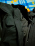 惜暖羊毛大衣男冬季皮毛一体羊皮外套真羊毛加厚保暖长款棉服棉衣东北 （黑色）长毛绵羊皮可拆内胆 2XL 【130斤以下】特优皮毛+手套 实拍图