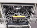 HumanTouch慧曼 洗碗机 家用洗碗机 嵌入式洗碗机台式 一体除菌烘干 HTD- B2款（母婴级) 晒单实拍图