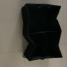 悦卡 汽车收纳箱储物箱 车用后备箱整理箱 伸缩款可折叠置物用品50L 牛津布（黑色） 实拍图