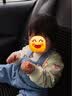 赢一贝婴儿牛仔裤幼童宝宝牛仔背带裤洋气时尚春秋季男女童裤子韩版长裤 实拍图