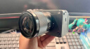 SONY 索尼 ILME-FX30高清数码摄像机4K电影摄影机便携式专业拍摄直播旅游手持随身录像机 FX30B+腾 龙17-70F2.8（大光圈） 标配 晒单实拍图