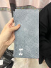 安德玛（Under Armour）防晒面罩男女骑行冰丝面巾围脖套魔术头巾防风尘骑行钓鱼面罩装备 实拍图