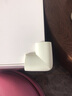 望十月宝宝桌角防撞护角婴儿童防撞条防磕碰桌子包阳角防撞贴加厚保护角 象牙白 加厚免贴款（4米L条+10个角） 实拍图