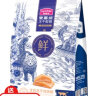 麦富迪（Myfoodie）猫粮 冻干鲜粮三文鱼鸡肉全期猫粮 150g 实拍图