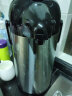 富光气压式保温壶3L大容量保温瓶压力壶家用开水瓶热水瓶玻璃内胆 晒单实拍图