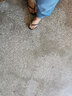 havaianas哈唯纳SlimFlatform厚底人字拖女夏外穿增高夹脚凉拖鞋 0090-火耀黑 35 35/36巴西码 实拍图