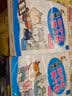 幼小衔接全横式口算题卡10 20 50 100以内加减法田字格两个数幼儿园小班中班大班升小学一年级入学准备数学练习题习题册作业本学习数学加减法混合运算提升运算技巧一日一练天天练锻炼提高 10以内加减法 实拍图