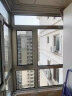 北京忠旺70断桥铝门窗封阳台阳光房落地窗80隔音系统平开窗定制 预约测量 晒单实拍图