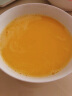 美的豆浆机家用破壁机1L全自动免煮2025多功能米糊机五谷杂粮料理机细腻免滤新款316L不锈钢2-3-4人 纯白 1L 实拍图