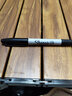 锐意（Sharpie）双头细0.5mm宽2.5mm黑色油性马克笔单支装 防水防褪色速干记号海报明星发布会签名 速写 马克笔绘画 实拍图
