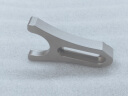 叉式压板光学实验底板接杆压块不锈钢可调夹具带沉头槽 ZGY-1.0A 晒单实拍图