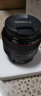 佳能（Canon）EF 85mm f/1.2L II USM 单反镜头 远摄定焦镜头 实拍图