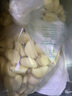 柏馋山东剥皮大蒜五斤 去皮蒜米 剥皮蒜蓉餐饮专用大蒜头 方便腊八蒜 5斤 （剥皮蒜米） 实拍图