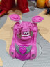 奥迪双钻（AULDEY）超级飞侠超能装备陀螺车小爱男孩女孩儿童玩具儿童节礼物770340 实拍图