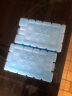 ESKY 保温箱冰袋冰板 冰晶盒制冷直板蓝冰 冷藏冰板 350ML冰板 晒单实拍图