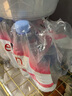 依云（evian）天然矿泉水法国原装进口evian依云水弱碱性饮用水瓶装水 英文版-500ml*24瓶 实拍图