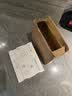 Artsmith 美国筋膜枪深层肌肉按摩器放松电动按摩枪冲击仪十大品牌专业级 AS500黑色5个按摩头（日常款） 实拍图