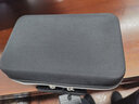 希捷（SEAGATE） 移动硬盘包  2.5英寸 防震 抗摔 防尘 硬盘保护包 3.5英寸铭桌面移动硬盘专用包 实拍图