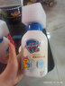 舒肤佳儿童泡泡沐浴露洗发沐浴2合1巧虎婴儿宝宝沐浴乳温和洁肤洗澡液 柔肤小粉沐浴露415g 实拍图