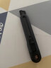 得力（deli） 美工刀 家用多功能裁纸刀壁纸刀 锋利耐磨拆快递切割刀 【9mm小号美工刀】HT4009 实拍图