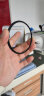 耐司（NiSi）超薄铜框UNC UV镜 77mm 双面多层镀膜单反微单相机镜头保护滤镜 适用于尼康佳能索尼 晒单实拍图