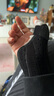 LKUNG护腕舟骨骨折固定支具手腕拇指骨折护具夹板腕关节加长护手腕 右 S 实拍图