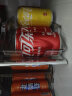 可口可乐（Coca-Cola）中国香港版柠檬味可乐碳酸饮料汽水网红高颜值饮料易拉罐气泡水 330mL8罐黄罐可乐 实拍图