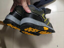 京途（Jingtu）劳保鞋男冬季加绒防砸钢包头防刺穿安全工作防护功能鞋1152M 43 实拍图
