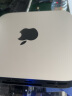 APPLE【企业购】苹果Apple Mac mini 2023新款M2芯片迷你台式电脑主机盒子 M2芯片【8G+256G】8核+10核 实拍图