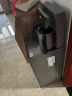 美的（Midea）茶吧机立式饮水机家用立式触控屏多功能背板下置式桶装水高原可用温热型 YR1906S-X 晒单实拍图